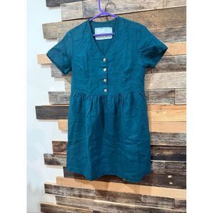 not perfect linen sydney dress Not Perfect Linen: Try-Ons, Reviews, and DEALS!